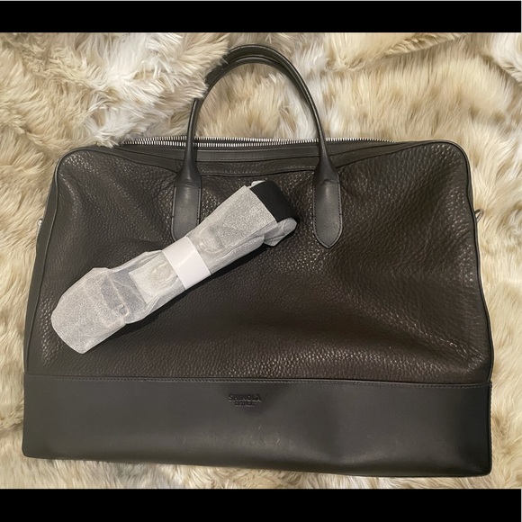 Canfield 36 hour Brief by Shinola